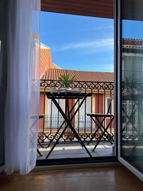 Flat 90 m² in Santander (3/22)