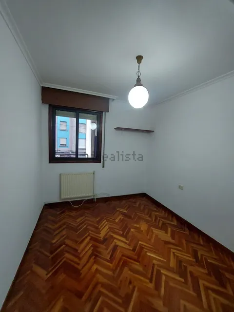 Pis de 125 m² a Vigo