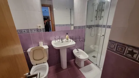 Habitació de lloguer, Sevilla