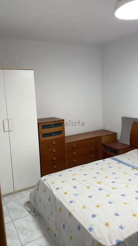 Chambre à louer, Saragosse (2/2)