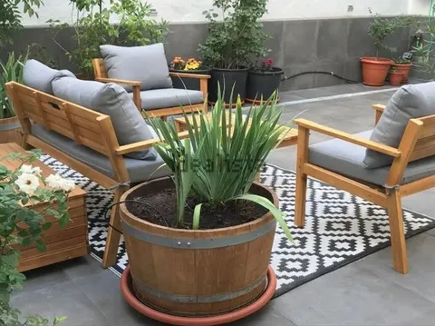 Appartamento 34 m² a Granada