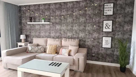 Pis de 250 m² a Alacant