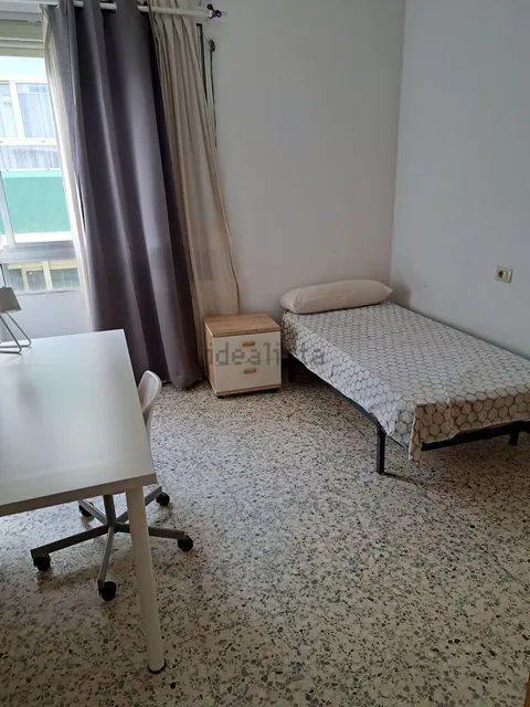Habitació de lloguer, Las Palmas de Gran Canaria