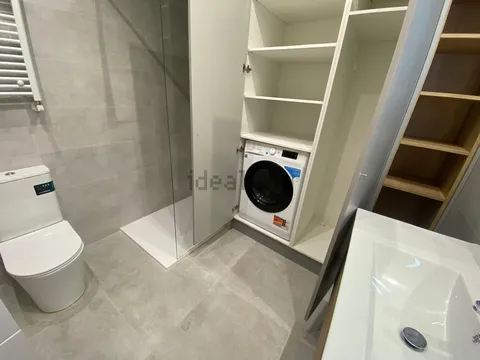 Pis de 60 m² a Saragossa
