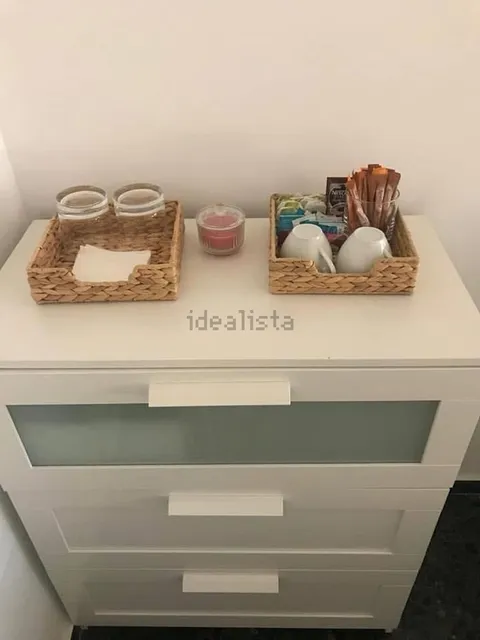 Habitació de lloguer, Montcada