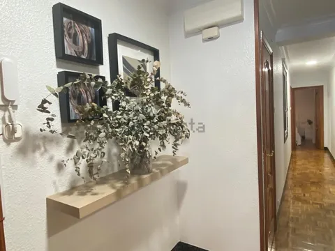 Wohnung 70 m² in Betanzos