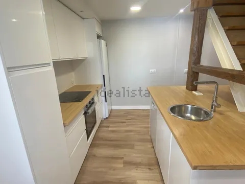 Pis de 70 m² a Madrid