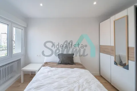 Pis de 104 m² a Oviedo