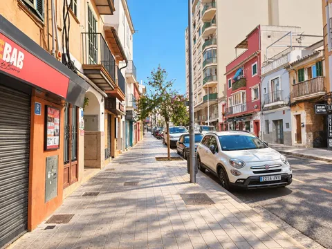 Pis de 75 m² a Palma