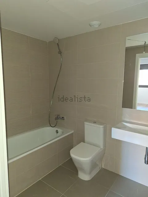 Pis de 90 m² a Terrassa