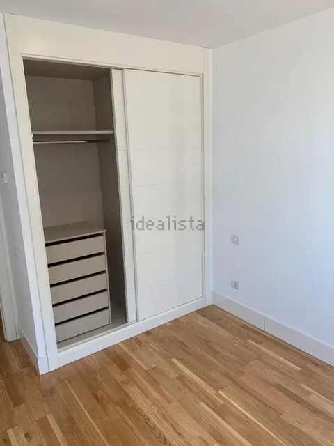 Wohnung 190 m² in Madrid
