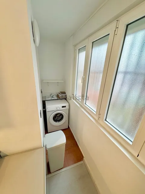 Chambre à louer, Valladolid