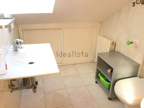Pis de 74 m² a Salamanca