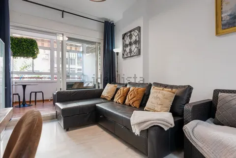Pis de 35 m² a Mijas