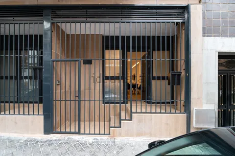 Pis de 50 m² a Madrid