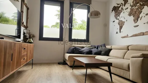 Квартира 70 м² у Madrid (4/25)