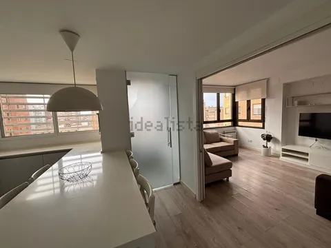 Appartement 130 m² à Valence