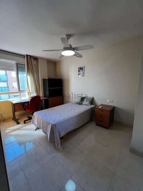 Pis de 95 m² a Múrcia