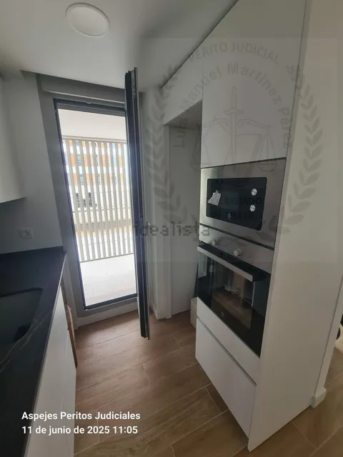 Pis de 97 m² a Madrid