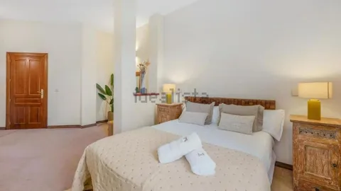 Casa de 718 m² a Benahavís