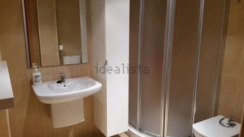 Pis de 50 m² a Màlaga