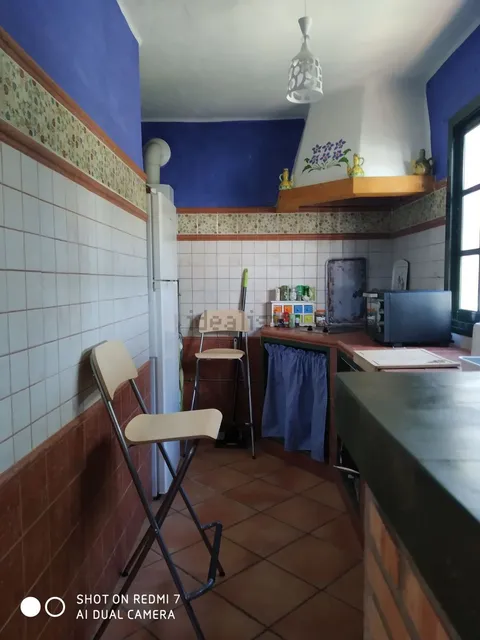 Casa de 120 m² a Vejer de la Frontera