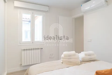 Pis de 90 m² a Madrid