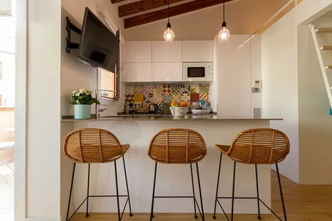 Appartement 60 m² à Palma
