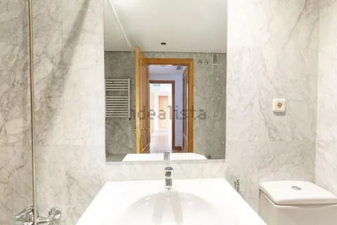 Pis de 88 m² a Madrid