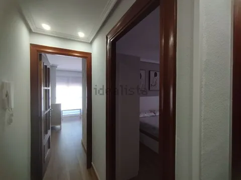 Pis de 56 m² a Palencia