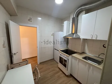 Habitació de lloguer, Valladolid (3/16)