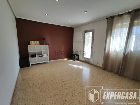 Pis de 88 m² a Castelló de la Plana
