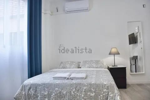 Pis de 23 m² a Madrid