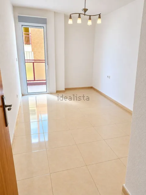 Pis de 80 m² a Sant Joan d'Alacant