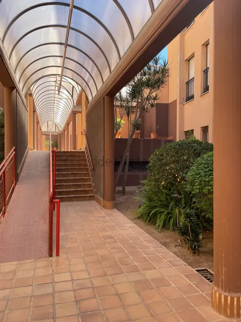 Piso de 169 m² en Cartagena