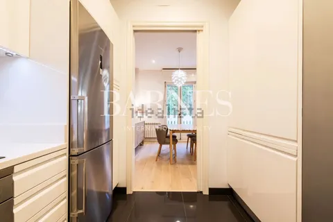 Pis de 85 m² a Madrid