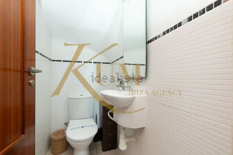 Casa 140 m² a Sant Josep de sa Talaia