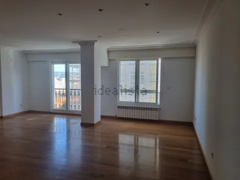 Piso de 100 m² en Ferrol