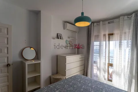 Flat 75 m² in Benalmádena