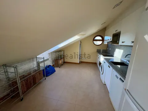 Pis de 60 m² a Gijón