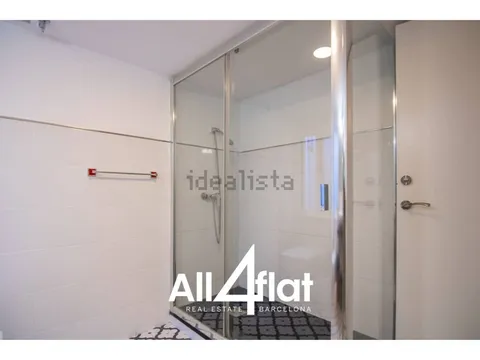 Wohnung 60 m² in Barcelona