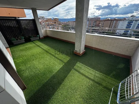 Pis de 110 m² a Múrcia