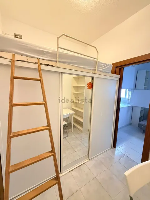 Appartement 33 m² à Madrid
