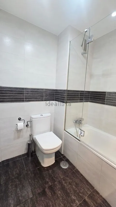 Pis de 95 m² a Madrid