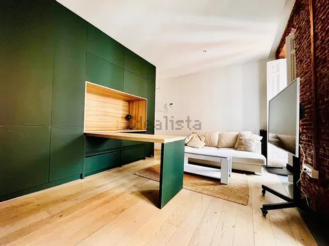 Pis de 50 m² a Madrid