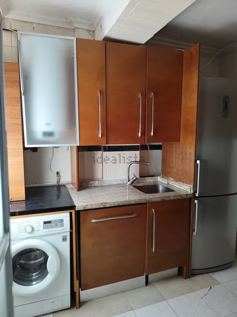 Кімната в оренду, Jaén (4/15)