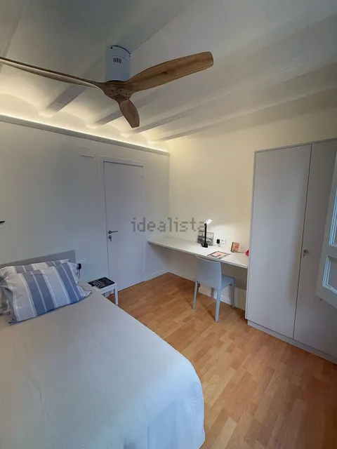 Wohnung 120 m² in Barcelona