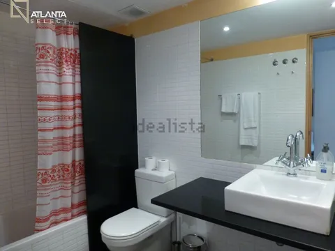 Pis de 128 m² a Madrid