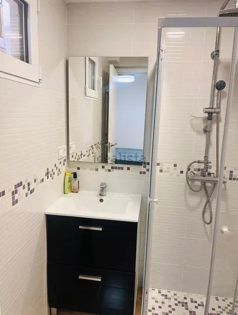 Habitació de lloguer, Màlaga (2/8)