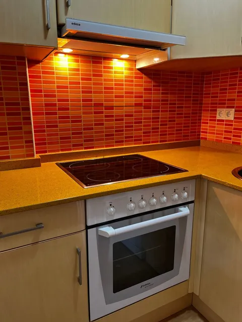 Pis de 54 m² a Llanera